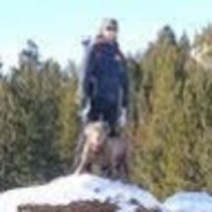 Meet your Posher, Jeremy